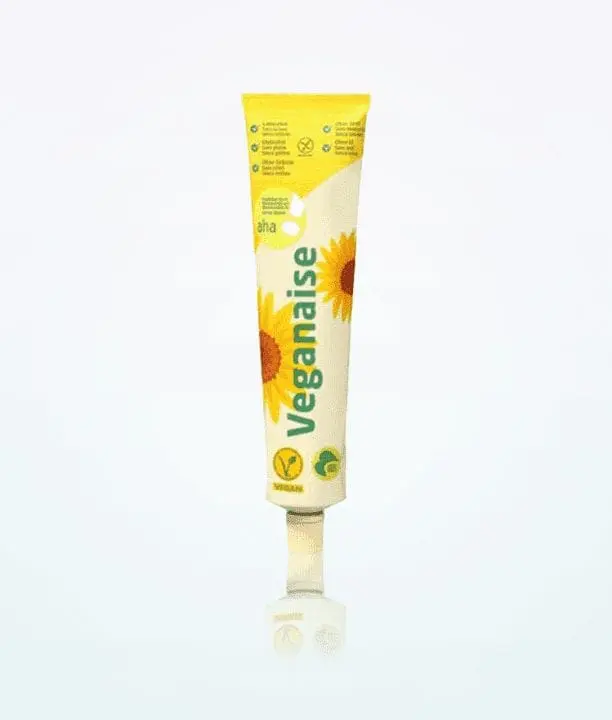 Mayonnaise végétalienne 170 g 1 Vegan Mayonnaise