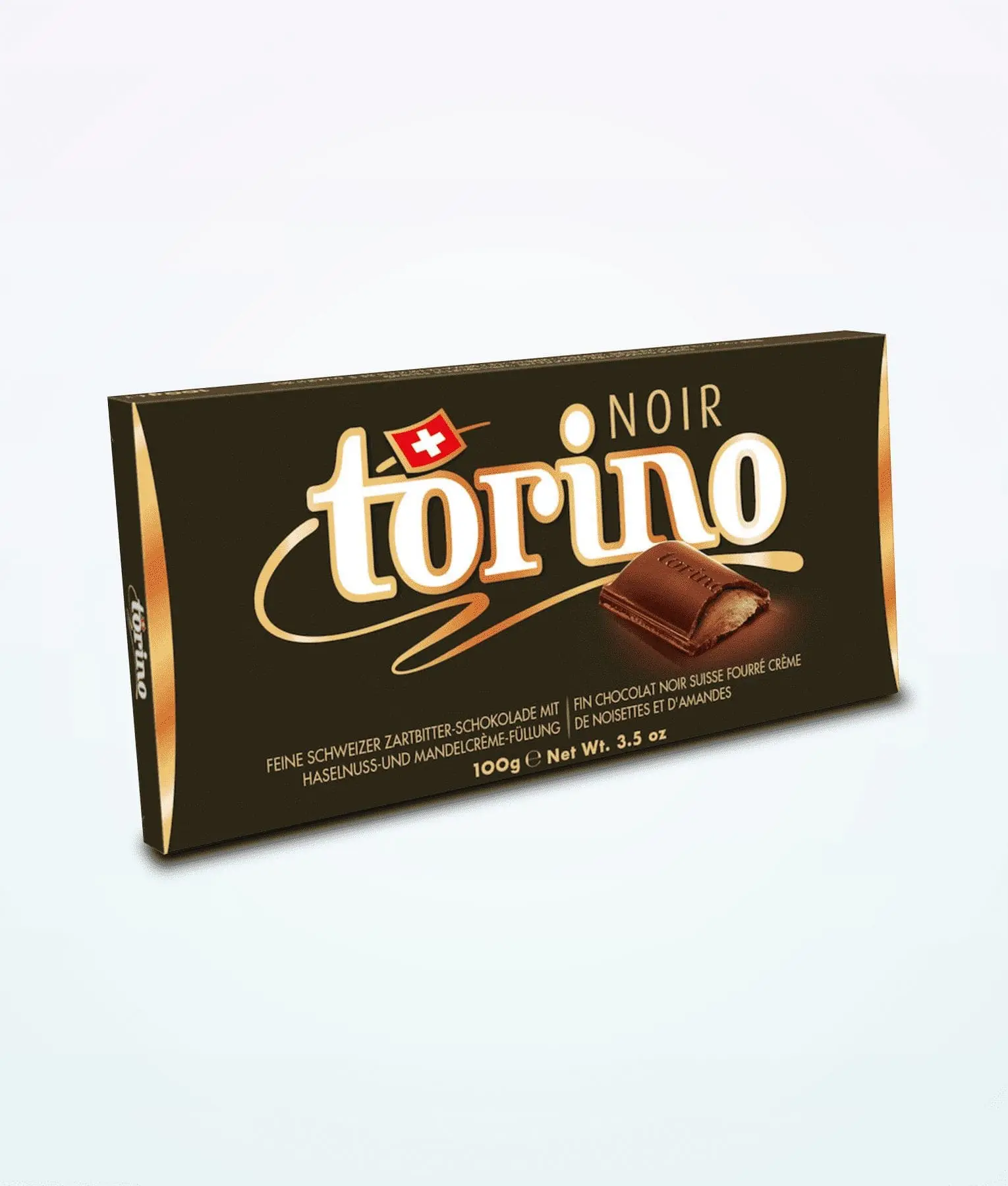 Torino Zartbitterschokolade 100 g | Camille Bloch 1 Camille Blcoh Torino Dark Chocolate 100 g