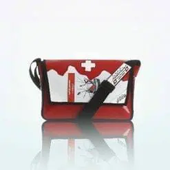 Swiss Alps Eiger Schoulder Bag