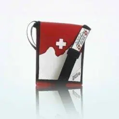 Swiss Alps Jung Frau Bag