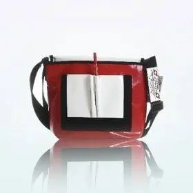 Sac à provisions Alpes suisses 1