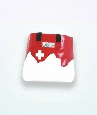 Borsa shopper Swiss Panorama Big Boy