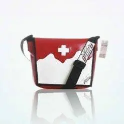Swiss Panorama Side Bag
