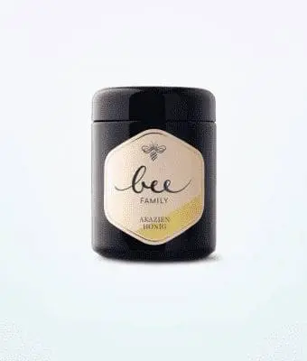 Acacia Honey 350 g | Bee Family