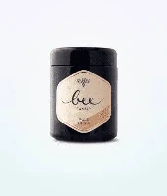 Bee Family Miel de forêt suisse 350 g