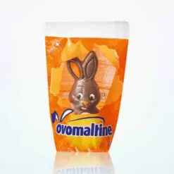 Ovomaltine Chocolate Bunny