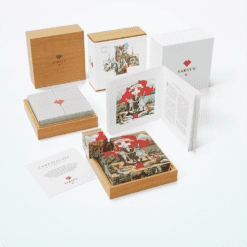 Varsys Legendbox Limited Set 1