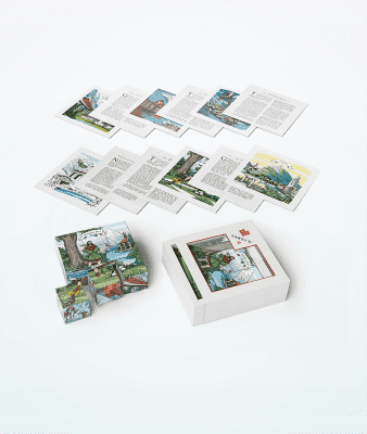 Varsy’s Legendbox Select Swiss Set 2