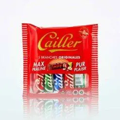 Cailler lorginale Schokolade