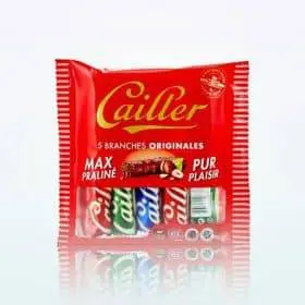 Cioccolato lorginale Cailler
