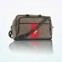 Elegance Swiss Army travel Bag
