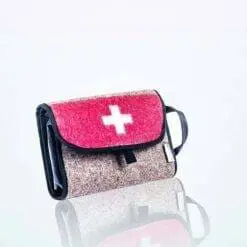 Ethno Line Toiletry Bag