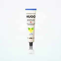 Hugo Mild Mustard