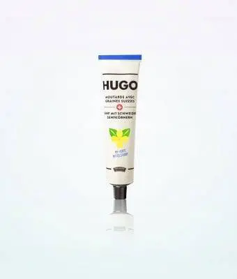 Hugo Milder Senf 200 g