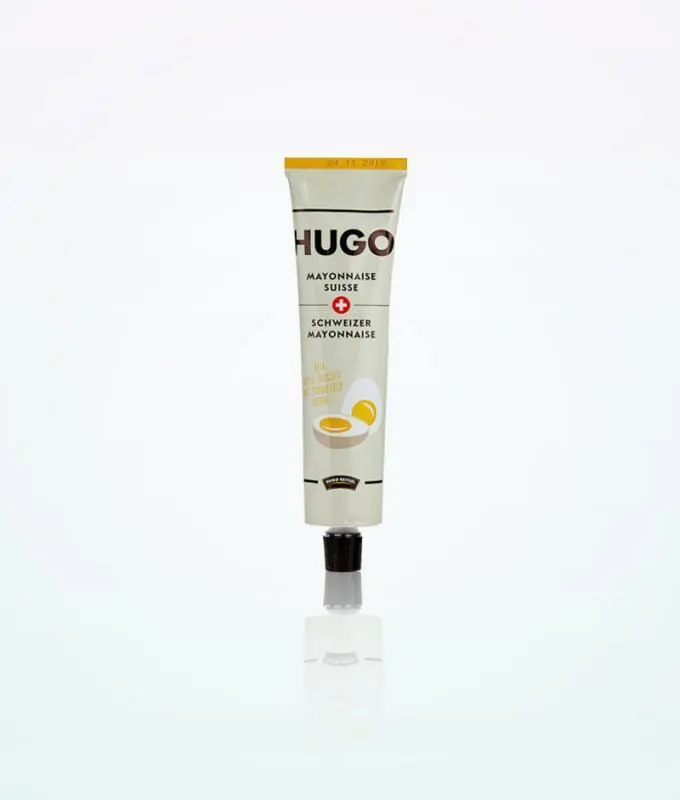 Hugo Swiss Mayonnaise 180 g