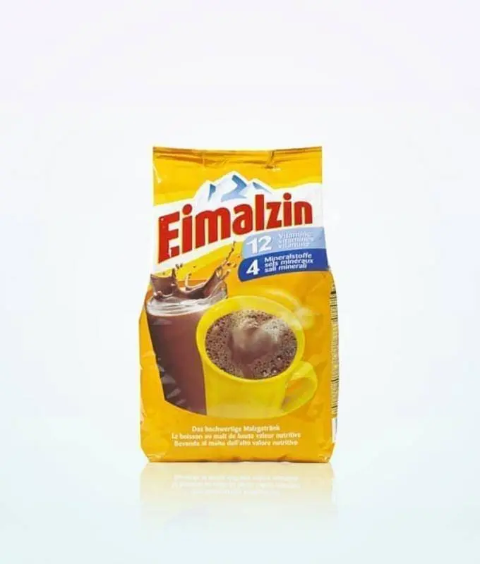 Eimalzin cocao powder
