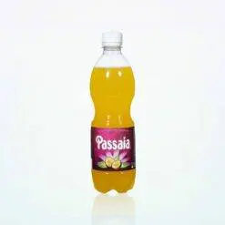 Swiss Passaia Soft Drink