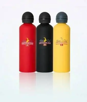 Garrafa desportiva Thermos 750 ml