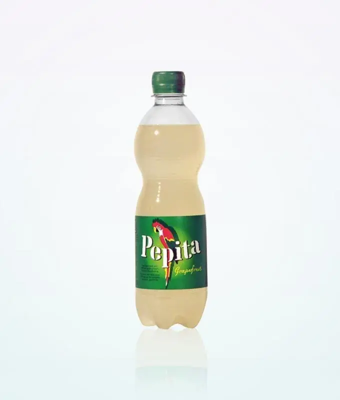 The Best Gifts from Switzerland for Summer 2019 9 pepita-grapefruit-swiss-soft-drinks