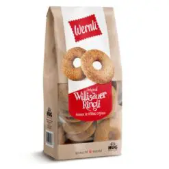 Hug Willisauer Ringli Kekse 290 g