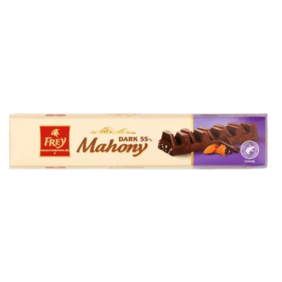 Frey Mahony Chocolate negro 55% 100 g