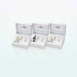 Hanowa Love Women Wristwatch Set