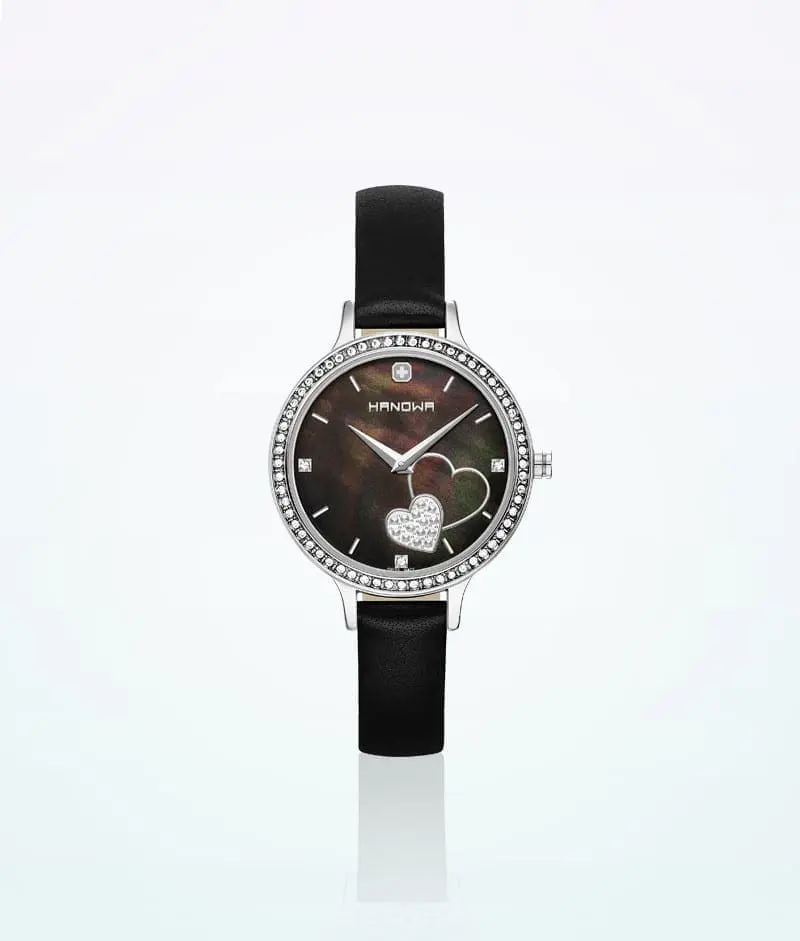 Hanowa Love Frauen Armbanduhr Set 6 Hanowa Love Frauen Armbanduhr Set Uhr 2