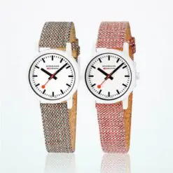 Mondaine Essence Women Wristwatch 32 mm 01