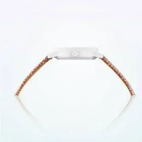 Mondaine Essence Women Wristwatch 32 mm 1