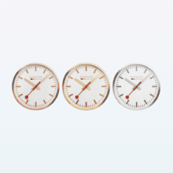 Mondaine Wall Clock 