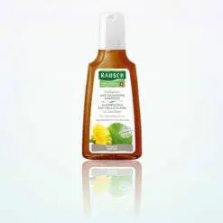 Rausch Anti Dandruff Coltsfoot Shampoo