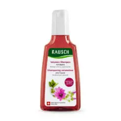Rausch Malve Volumizing Shampoo 200 ml