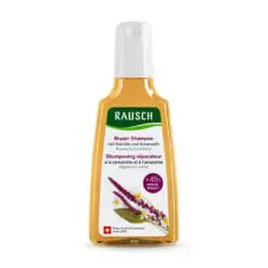 Kamille und Amaranth Regeneratives Shampoo 200 ml | Rausch