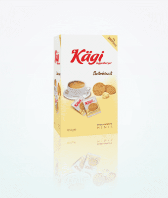 Kagi Toggenburger Alpenkoekjes 1650 g