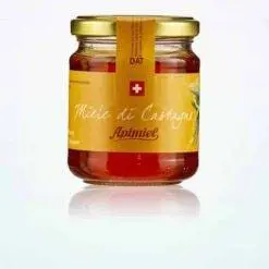 Apimiel Miel de Castaño 250 g