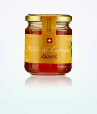 Miele di castagno 250 g | Apimiel