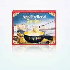 Appenzeller Fondue