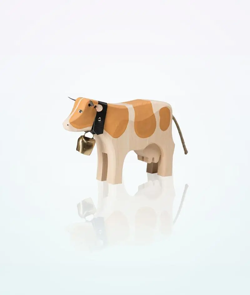 TRAUFFER 6体セット スイス 木製 Switzerland トラウファー 6ac5a1a5a74666fca19b7fd00700f1