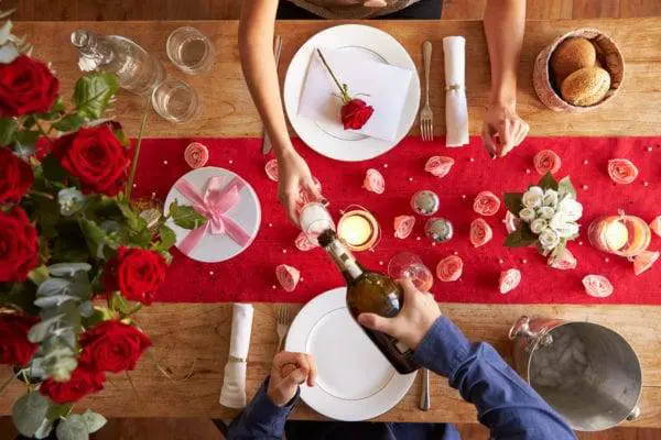 Tienda Swiss Made Direct 53 día de san valentín