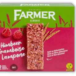farmer-raspberry-soft muesli-bar