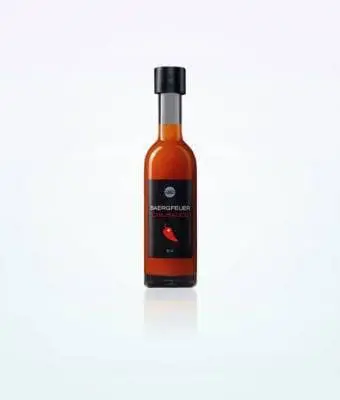 Baergfeuer 辣椒酱 50 毫升