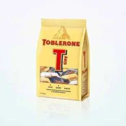 Toblerone Tiny Chocolate Mix