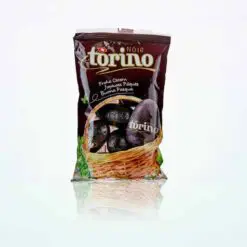 Torino Small Black Chocolate Eggs