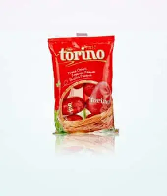 Small Milk Chocolate Eggs 156 g | Torino