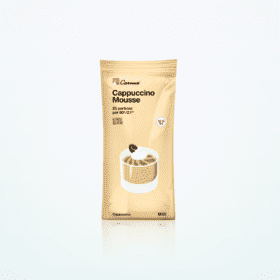 Carma Cappuccinomousse 500 g