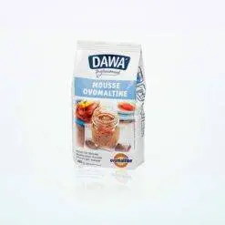 Dawa-Mousse mit Ovomaltine 480 g