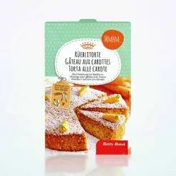 キャロットケーキミックス