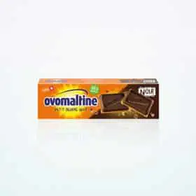 Ovomaltine Petit Beurre 145g Dark
