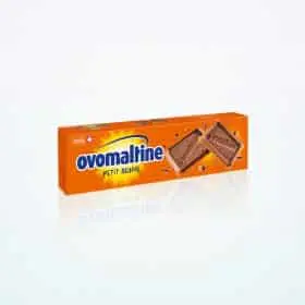 Ovomaltine Petit Beurre 145g Milk
