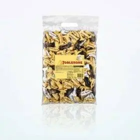 Toblerone Assorrted Mini Chocolates Bag